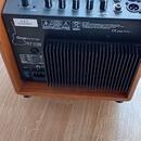 Acus One ForStrings 5T Wood