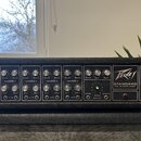 Peavey Standard PA mixer amp