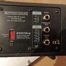 Prodám reproduktor Pronomic V-Array 204