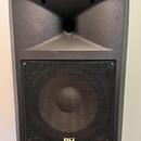 RH Sound RHA 10/2/200P