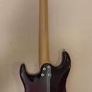 El. kytara JET Guitars JS-450 TBK