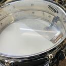 Plechový snare Amati 14" x 5"