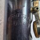 Bb klarinet Josef Lídl Brno No.8769