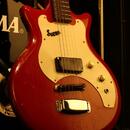 Supro Ozark Vintage 60’s Original 