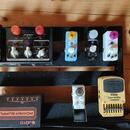 Pedalboard