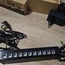 Caline CP-207 Pedal Power