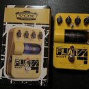 VOX Tone Garage Series - Flat 4 Boost (made in Japan)