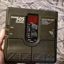 Kytarový Multiefekt - ZOOM 505 GUITAR