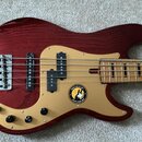 Sire Marcus Miller P7-5 Sandblasted - v ceně PLEK!