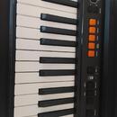 Klávesy Casio CT-S100 – ideální pro začátečníky