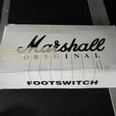 Marshall Footswitch original 