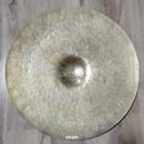 PRODÁM/VYMĚNÍM Sabian 20" HH Leopard ride