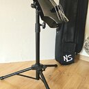 NS Design WAV4c Cello Black Gloss
