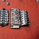 Ibanez RG620QM WB