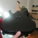 Prodám kytaru ESP E 427