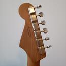  Fender DE Player II Stratocaster RW FRD