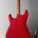 JET Guitars JS-400 HT RD