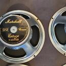 Celestion Marshall Vintage