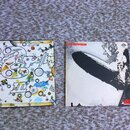 LP ,SP desky  rock, pop, jazz