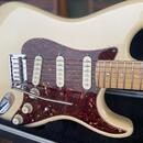 Fender Deluxe Stratocaster USA Deluxe 2008 (VIDEO)