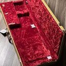Kupim Fender G&G Precision / Jazz Bass Case / Kufor