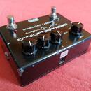 MXR MC402 CAE Boost/Overdrive