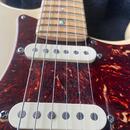 Fender Deluxe Stratocaster USA Deluxe 2008 (VIDEO)