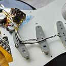 Tokai st-80 springy sound 1980