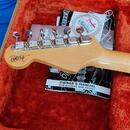 Fender Stratocaster John Mayer (2008 usa)