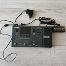 Rezervované: Nux MG-30 + NMP-2 Lite dual footswitch