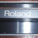 Roland VK-8 + case Thon