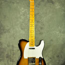  FENDER JAPAN TELECASTER   TL-55US 2TS