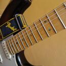 Prodám Fender Stratocaster Deluxe U.S.A.