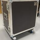 Case + 6U rack pro Marshall SC20h (mini JCM800)