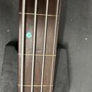 Cort B4 Plus AS RM fretless