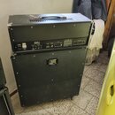 ENGL E651 Artist Edition 50W + MIDI footswitch Z9