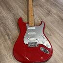 Stratocaster Cimar (70-80 léta)