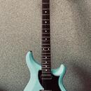 ! SLEVA ! PRS S2 Vela 2015 Seafoam Green