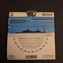 Struny D'Addario EJ36