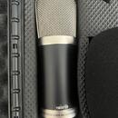 Kondenzátorový mikrofon Apex 435B