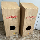 Prodám Cajony signované CaiXon + CaiXonet