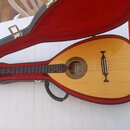 RICARDO SANCHIS CARPIO, Flamenco Mandola 2003, PACO de LUCIA