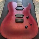 Chapman ML3 Pro Modern Dark Cherry