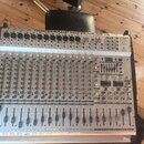 Sestava PowerMix Behringer EUROPOWER PMH5000+Repro EUROLIVE