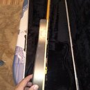 Fender Elite Telecaster - 1983 - Aztec Gold-