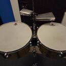 Tycoon Timbales 14" & 15"