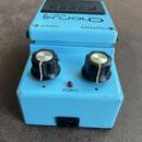 Boss CE-2 Japan Long Dash (black label, 1981)