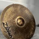 Zildjian K Custom Dry Ride 20