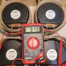 TESLA REPRO