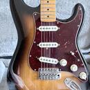 Squier Clasik vibe 50’s s Fender Tex Mex snímači 